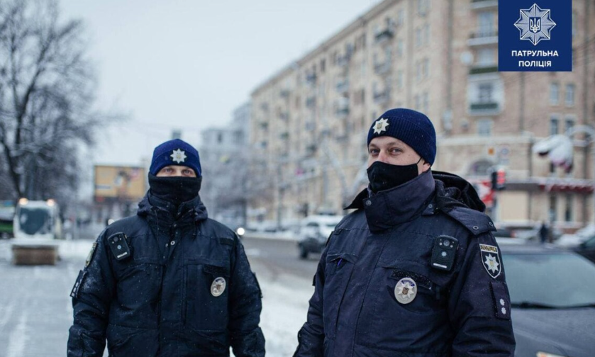 Намагався підірвати гранатою поліцейських: на Київщині зі стріляниною затримано чоловіка